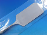 Grande Baroque by Wallace Sterling Silver Lasagna Server HHWS Custom Made 11 7/8