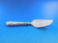Audubon by Tiffany Sterling Silver Flatware Set 12 Service 64 pcs Dinner Birds