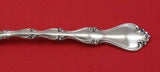 Country Manor by Towle Sterling Silver Ice Cream Dessert Fork Custom Made 6 1/8"