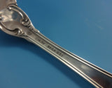 Malvern by Lunt Sterling Silver Flatware Set 60 Pieces Service For 12