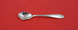 Overture by National Sterling Silver Relish Scoop Custom Made 5 1/2"