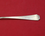 Pagoda by Otto Kaltenbach 800 German Silver Sugar Spoon 5 3/4"