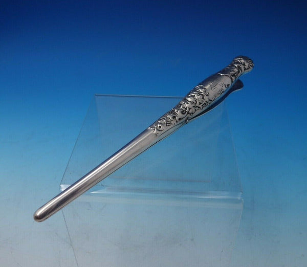 Heraldic by Whiting Sterling Silver Glove Stretcher Mechanical #2023 (#5098)