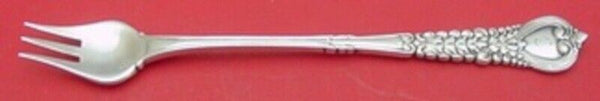 Florentine by Tiffany & Co.Sterling Cocktail Fork 6"