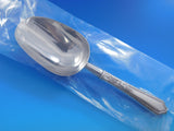 D'Orleans by Towle Sterling Silver Ice Scoop HHWS Custom Made 9 3/8"