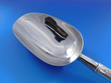 D'Orleans by Towle Sterling Silver Ice Scoop HHWS Custom Made 9 3/8"