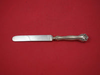Raleigh by Alvin Sterling Silver Dinner Knife blunt 9 5/8"