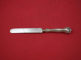 Raleigh by Alvin Sterling Silver Dinner Knife blunt 9 5/8"