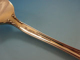 Savannah by Reed and Barton Sterling Silver Flatware Service For 8 Set 39 Pieces