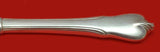 Grand Colonial by Wallace Sterling Butter Spreader Hollow Handle Modern 6 1/8"