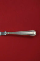Danish Sterling by Various Makers Sterling Silver Pie Server WS  8"