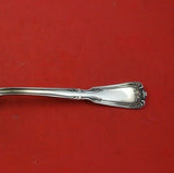 Chambord by Reed and Barton Sterling Silver Pea Spoon 9" Serving Heirloom