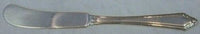 Virginia Carvel by Towle Sterling Silver Flat Handle Butter Spreader 6" Antique