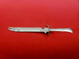 Linenfold by Tiffany and Co Sterling Silver Ham Slice HH WS 11 1/2" Custom Made