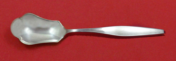 Classique by Gorham Sterling Silver Relish Scoop Custom Made 5 3/4" Serving