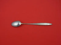 Lace Point by Lunt Sterling Silver Iced Tea Spoon 7 3/8"
