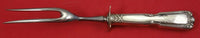 Chambord by Reed and Barton Sterling Silver Steak Carving Fork HHWS 8 5/8"