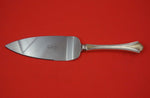 Regency Shell Gold by Lunt Sterling Silver Pie Server HH WS  10 1/4"