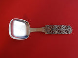 Kloster by Brodrene Lohne Norwegian Sterling Silver Gravy Ladle 7 1/8" Serving
