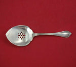 Paul Revere by Towle Sterling Silver Tomato Server Pierced Pointed Orig 7 3/4"