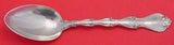 Country Manor by Towle Sterling Silver Serving Spoon 8 1/2" Heirloom