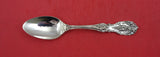 Francis I old by Reed and Barton Sterling Teaspoon massive "M" stamp 5 7/8"