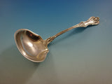 Federal Cotillion by Frank Smith Sterling Silver Flatware Set Service 43 Pcs Din