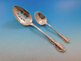 Legato by Towle Sterling Silver Flatware Set for 12 Service 93 pieces