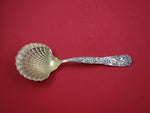 Vine by Tiffany Sterling Silver Clamshell Berry Sp GW Grapevine IN TIFFANY BOOK