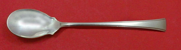 Tranquility by International Sterling Silver Ice Cream Spoon Custom Made 5 3/4"