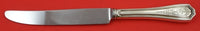 Hepplewhite Chased by Reed and Barton Sterling Dinner Knife French WS 9 3/4"