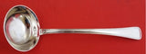 Old Italian by Buccellati Italian Sterling Silver Gravy Ladle  7 1/2"