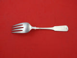 Eighteen Ten 1810 by International Sterling Silver Cold Meat Fork 8" Serving