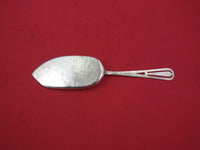 Deco Style by Various Maker Sterling Silver Pie Server by Franklin Porter 8 3/8"