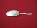Deco Style by Various Maker Sterling Silver Pie Server by Franklin Porter 8 3/8"