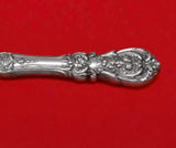 Francis I by Reed and Barton Sterling Silver Cheese Grater Curved Custom Made