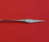 Still Mood by Wallace Sterling Silver Teaspoon 6 5/8" Flatware Silverware