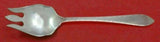 Feather Edge by Tiffany and Co Sterling Silver Ice Cream Spork Custom Made 6"