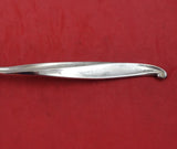 Swan Lake by International Sterling Silver Serving Spoon 7 7/8" Heirloom