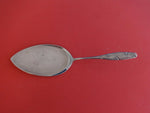 Diamant aka Diamond by A. Dragsted Sterling Silver Pastry Server AS 7 1/2"