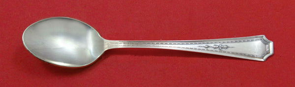 Colfax by Durgin-Gorham Sterling Silver Infant Feeding Spoon 5 3/8" Custom Made