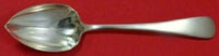 Old English Antique Reed Barton Dominick Haff Sterling Grapefruit Spoon Custom