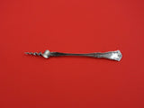 Berain by Wallace Sterling Silver Butter Pick twisted original 5 3/4"