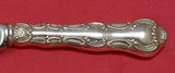 Strasbourg by Gorham Sterling Silver Steak Knife Set 8pc Not Serrated Custom