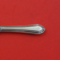 Sulgrave by Mount Vernon Sterling Silver Baby Knife HH w/ Latema Stainless Blade
