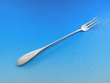 Puritan by Wallace Sterling Silver Flatware Set for 8 Service Dinner 55 Pcs