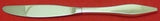 Lark by Reed and Barton Sterling Silver Regular Knife Modern 9" Vintage Flatware