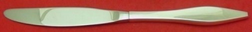 Lark by Reed and Barton Sterling Silver Regular Knife Modern 9" Vintage Flatware