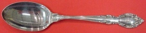 Malvern by Lunt Sterling Silver Place Soup Spoon 6 3/4"