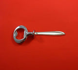 Silver Rhythm by International Sterling Silver Bottle Opener HH Custom Made 6"